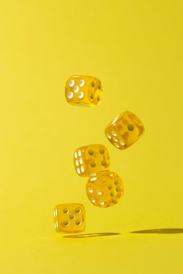 r34 Hi Lo: Dice rounds jo aap control kartey hain